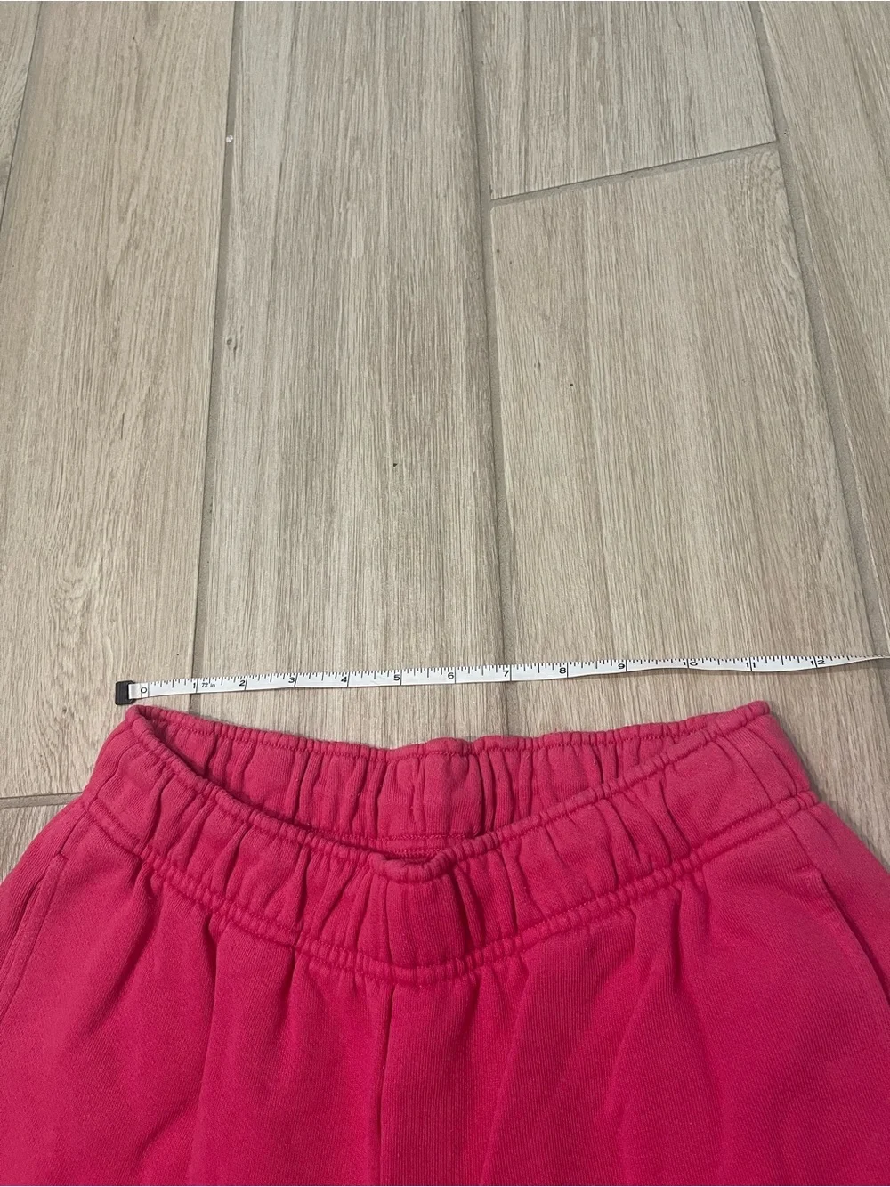 Alo Yoga Accolade Pink Summer Crush Sweatpants Sz S 4-6 U5013RG Rare
